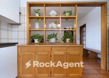 Cucina - Villa via 8 Marzo, 1, Acquapendente - photo 16