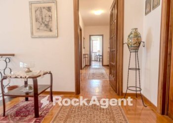 Corridoio - Villa via 8 Marzo, 1, Acquapendente - photo 19