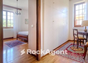 Disimpegno - Villa via 8 Marzo, 1, Acquapendente - photo 23