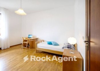 Camera da letto - Villa via 8 Marzo, 1, Acquapendente - photo 26