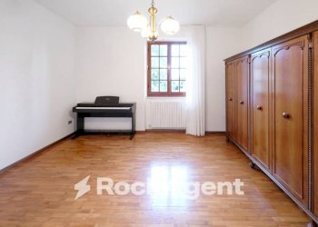 Camera da letto - Villa via 8 Marzo, 1, Acquapendente - photo 27