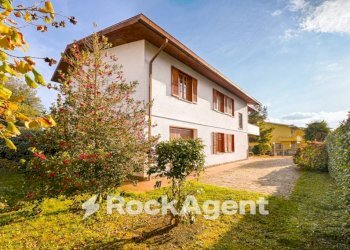 Facciata - Villa via 8 Marzo, 1, Acquapendente - photo 30