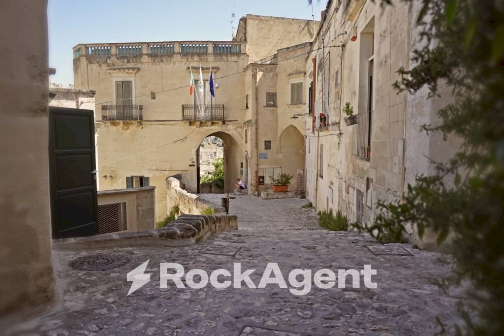 Zona - Stabile - Palazzo via San Vito, 1, Matera - foto 3