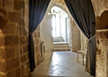 Interno palazzo - Stabile - Palazzo via San Vito, 1, Matera - foto 13