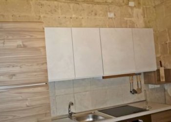 Cucina - Stabile - Palazzo via San Vito, 1, Matera - foto 15