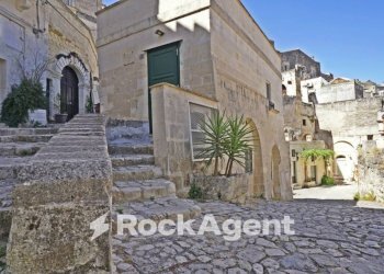 Zona - Stabile - Palazzo via San Vito, 1, Matera - foto 24