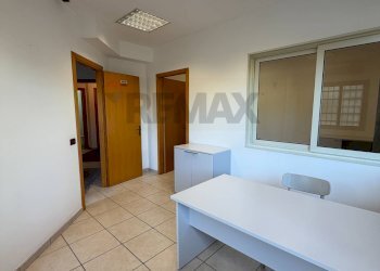 Terrazza - Locale Commerciale Sestu - foto 8