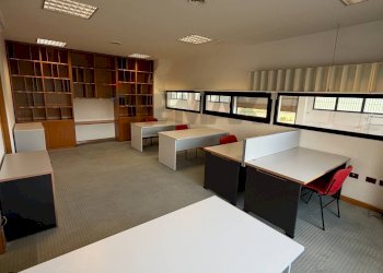 Cucina - Locale Commerciale Sestu - foto 13