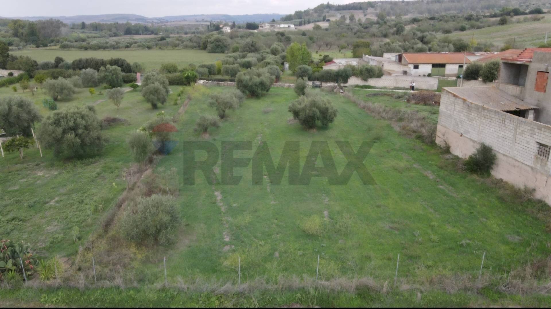 Vista delle montagne - Terreno edificabile Senorbì - foto 1