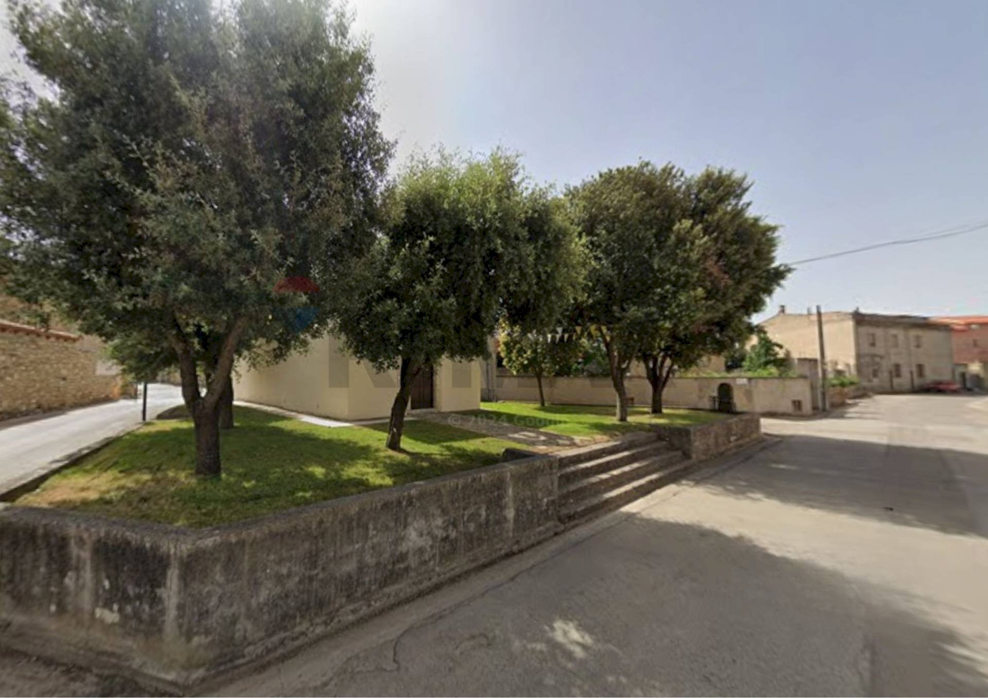 Edificio all\'aperto - Terreno edificabile Senorbì - foto 2