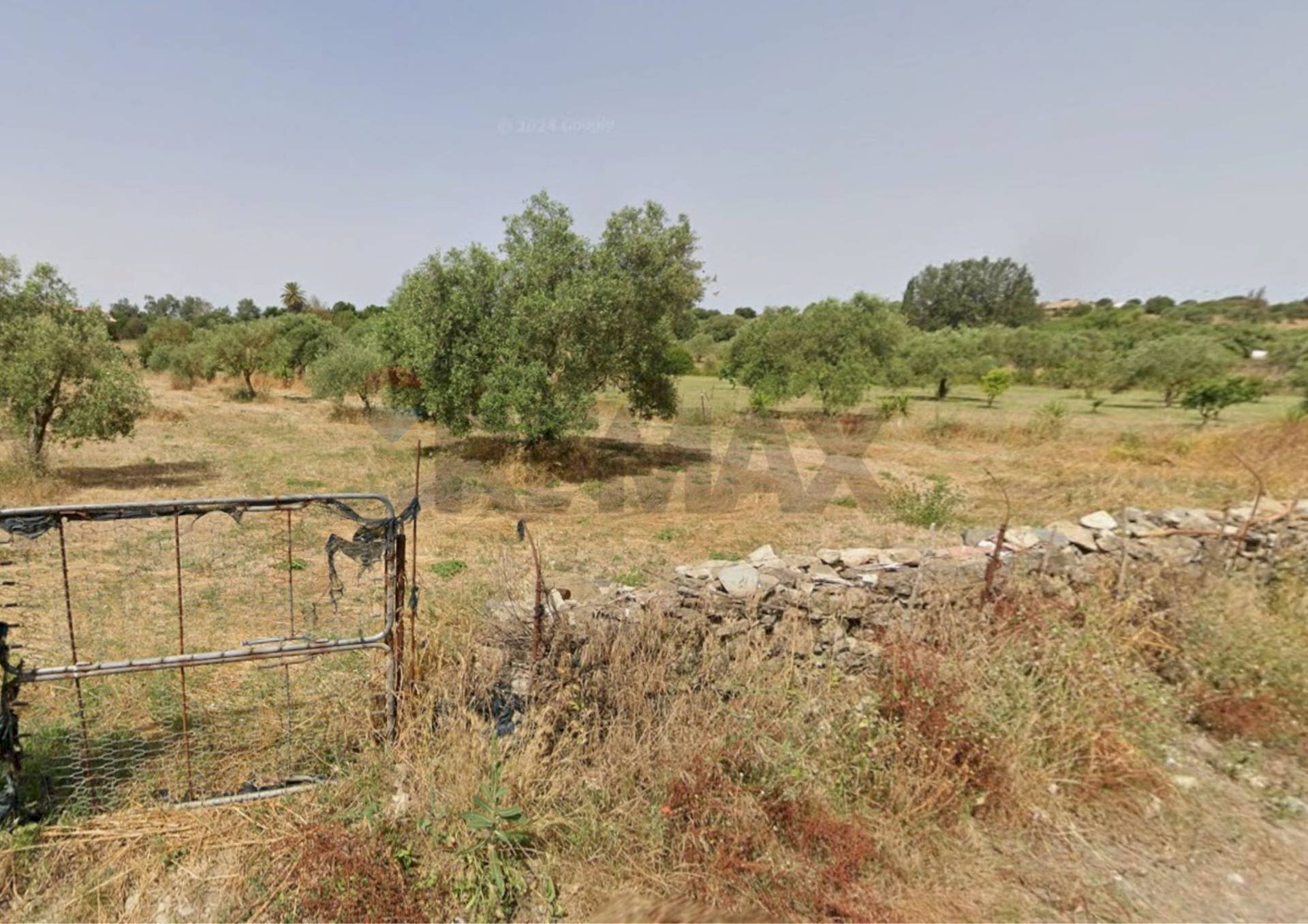 Vista delle montagne - Terreno edificabile Senorbì - foto 3