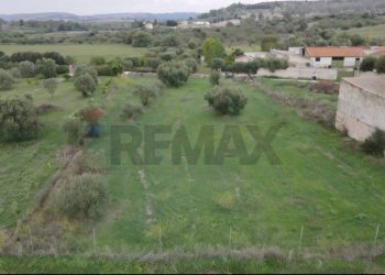 Vista delle montagne - Terreno edificabile Senorbì - foto 1