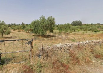 Vista delle montagne - Terreno edificabile Senorbì - foto 3