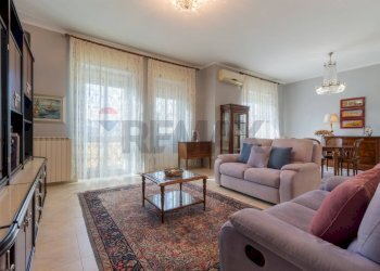 Soggiorno - Appartamento Via Ottone Bacaredda
 
99, Cagliari - foto 1