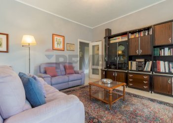 Soggiorno - Appartamento Via Ottone Bacaredda
 
99, Cagliari - foto 2