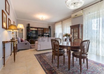 Sala da pranzo - Appartamento Via Ottone Bacaredda
 
99, Cagliari - foto 7