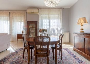 Sala da pranzo - Appartamento Via Ottone Bacaredda
 
99, Cagliari - foto 8