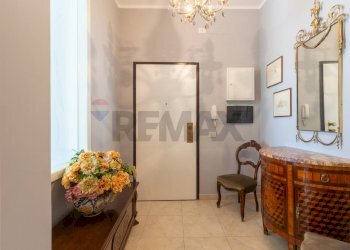 Hall / corridoio - Appartamento Via Ottone Bacaredda
 
99, Cagliari - foto 9