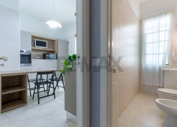 disimpegno - Appartamento Via Ottone Bacaredda
 
99, Cagliari - foto 10