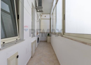 balcone nel retro - Appartamento Via Ottone Bacaredda
 
99, Cagliari - foto 12