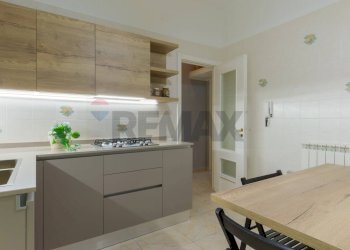 Cucina - Appartamento Via Ottone Bacaredda
 
99, Cagliari - foto 13