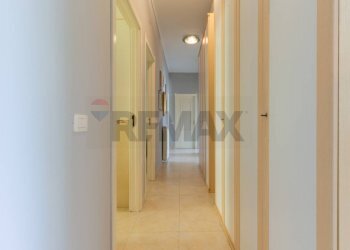 Hall / corridoio - Appartamento Via Ottone Bacaredda
 
99, Cagliari - foto 14