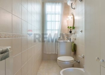 Bagno - Appartamento Via Ottone Bacaredda
 
99, Cagliari - foto 15