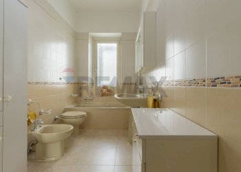 Bagno - Appartamento Via Ottone Bacaredda
 
99, Cagliari - foto 17
