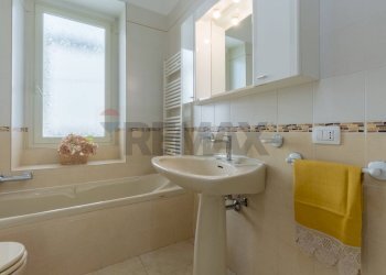 Bagno - Appartamento Via Ottone Bacaredda
 
99, Cagliari - foto 18