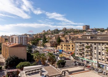 la vista - Appartamento Via Ottone Bacaredda
 
99, Cagliari - foto 24