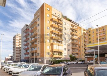 la palazzina - Appartamento Via Ottone Bacaredda
 
99, Cagliari - foto 25