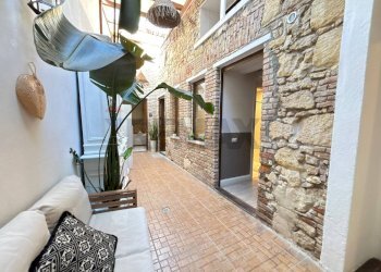 Terrazza - Quadrilocale Cagliari - foto 3