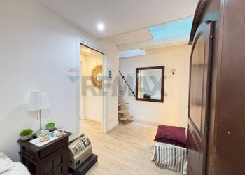 Hall / corridoio - Quadrilocale Cagliari - foto 8