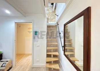 Scale - Quadrilocale Cagliari - foto 11