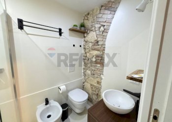 Bagno - Quadrilocale Cagliari - foto 36