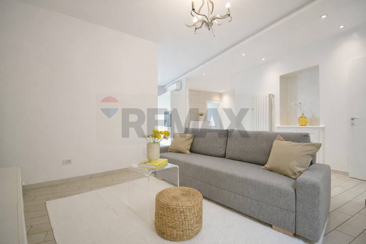 Soggiorno - Casa indipendente VIA MAMELI
2, San Gavino Monreale - foto 3