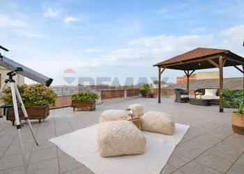 Terrazza - Casa indipendente VIA MAMELI
 
2, San Gavino Monreale - foto 39