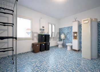 Lavanderia - Casa indipendente VIA MAMELI
 
2, San Gavino Monreale - foto 26