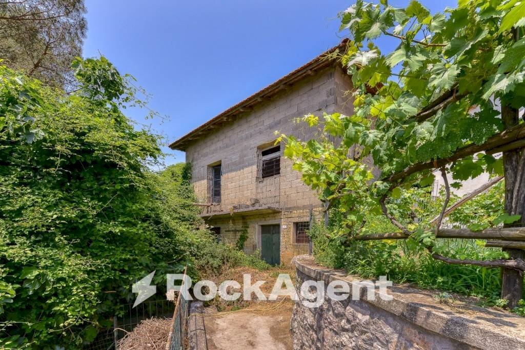 Terreno - Independent house via Santa Lucia, Agerola - photo 3