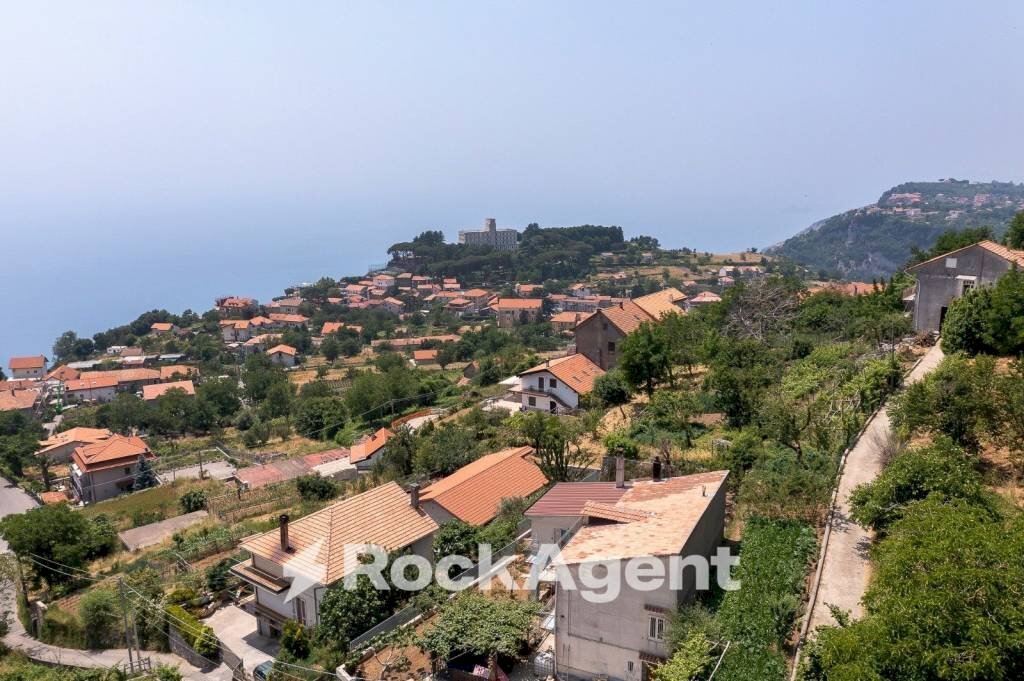 Vista - Independent house via Santa Lucia, Agerola - photo 1
