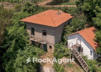 Vista - Independent house via Santa Lucia, Agerola - photo 1