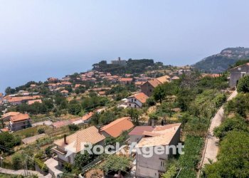 Vista - Independent house via Santa Lucia, Agerola - photo 2