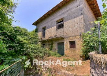 Terreno - Independent house via Santa Lucia, Agerola - photo 4