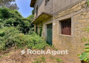 Terreno - Independent house via Santa Lucia, Agerola - photo 6