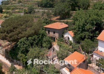Vista - Independent house via Santa Lucia, Agerola - photo 9