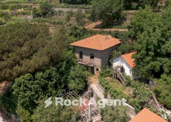 Vista - Independent house via Santa Lucia, Agerola - photo 10