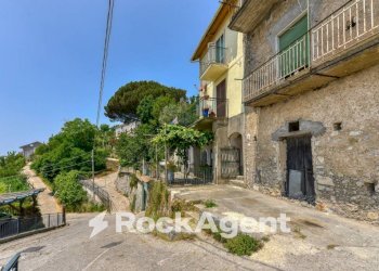 Facciata - Independent house via Santa Lucia, Agerola - photo 22