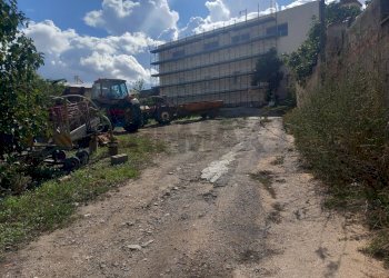 Edificio all\'aperto - Terreno edificabile Siliqua - foto 3