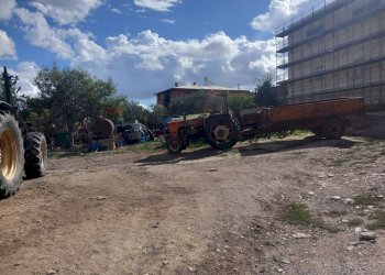 Casa all\'aperto - Terreno edificabile Siliqua - foto 5