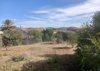Vista delle montagne - Terreno edificabile Siliqua - foto 10